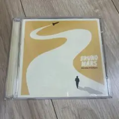 Bruno Mars Doo-Wops & Hooligans