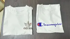 Champion Tシャツ サイズS
