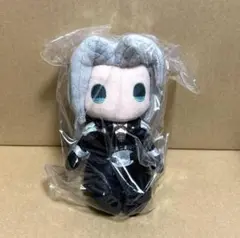 2025年最新】ファイナルファンタジーVII リメイク ぬいぐるみ
