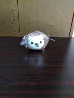 簿記学長ライオン　リベシティ　ぬいぐるみ