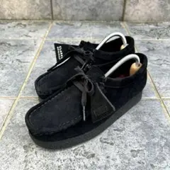 Clarks Originals クラークス Wallabee ワラビー