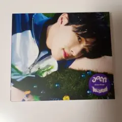 aoen YUJU CD