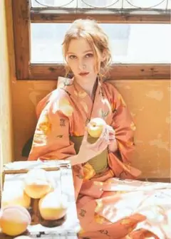 2025年最新】神田沙也加 浴衣の人気アイテム - メルカリ