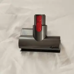 美品 dyson ダイソン 純正 ミニモーターヘッド パーツ アクセサリー