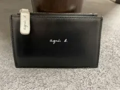 アニエスベー カードケース