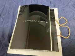 プレイステーション3 （PS3）本体　CECHA00 動作確認済み