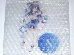 ブルーアーカイブ ブルアカ ユウカ アクリルスタンド