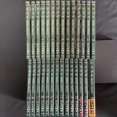 ツバサ 全28巻 コミック 全巻セット CLAMP