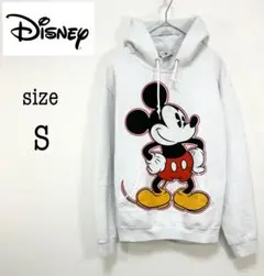 Disney Parks Mickey Hoodie