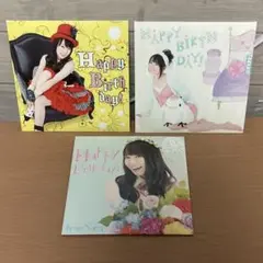 水樹奈々 バースデーCD 収納ケース ファイル 2025年最新】水樹 奈々バースデーの人気アイテム - メルカリ