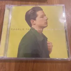 Charlie Puth Nine Track Mind CD