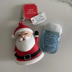 バスアンドボディワークス サニタイザー用ホルダーu0026サニタイザー