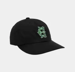 Evisen x Hufコラボ（Wネーム）キャップ