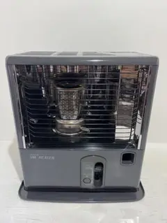 G4【未開封品】コロナ 石油ストーブ 開放式 RX-B21C アーバンストーン CORONA（住宅設備） コロナ 石油ストーブ 木造6畳用 RX-2222Y-HD