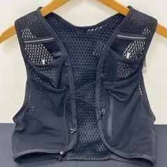 Salomon Active Skin 4 トレイルランニング用ベスト Mサイズ