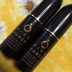 ライスフォース 新発売 プレミアムパーフェクトエッセンス 美容液 計30ml