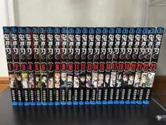 鬼滅の刃 全巻　吾峠呼世晴　アニメ化作品　映画化作品