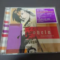 美品/shela/COLORLESS