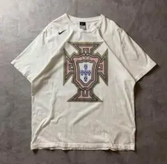 NIKE ポルトガル代表　Tシャツ