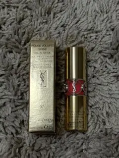 Yves Saint Laurent ROUGE VOLUPTÉ SHINE97