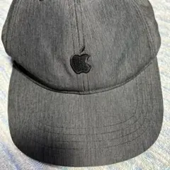 Apple キャップ