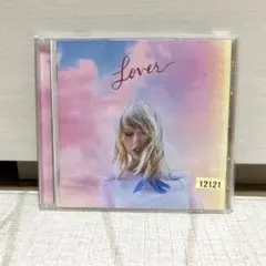 【Taylor Swift】Lover