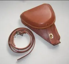 【新品】南部14年式拳銃ホルスター