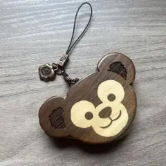 タイムセール　Q-pot.×Duffy 東京ディズニーシー