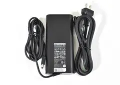DELL 19.5V 6.67A 130W アダプター /細ピン/外径4.5mm