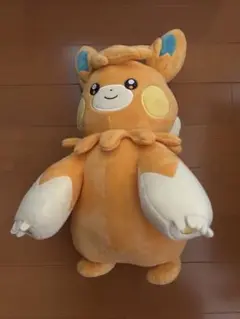 ポケモン ポケモンセンター ぬいぐるみ パーモット