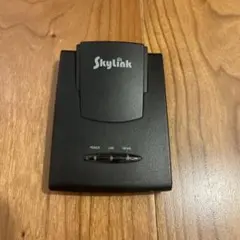 Skylink 無線LANルーター IEEE802.11b/g