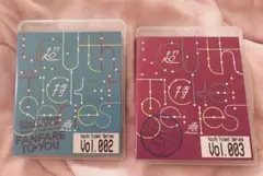 超特急 BluRay 2組セット