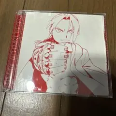 「鋼の錬金術師」THE BEST