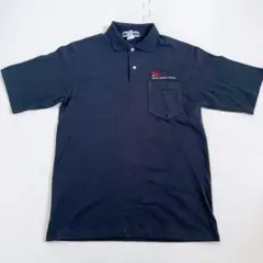 JERZEES メンズポロシャツ　襟付きTシャツ