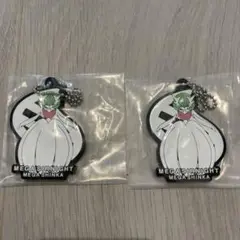 ポケモン1番くじ サーナイト ラバーチャーム 2個