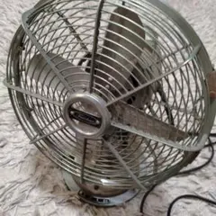 レトロ扇風機/