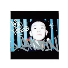 kid fresino shadin 2LP