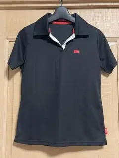 ELLE GOLF 半袖ポロシャツ