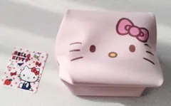 ハローキティ ポーチ