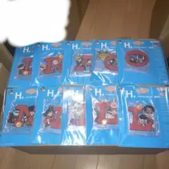一番くじ ドラゴンボール ASSEMBLE COLLECTIONアクリルスタンド