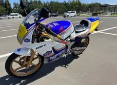 ホンダNS-1 ロスマンズカラー　タンク他カウル5点セット　バラ売りなし m19257857645_1.jpg?1736416475