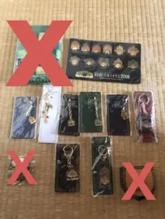 神戸ルミナリエグッズ一式 正規品 小物入れ 缶バッジ