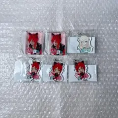 Honey Vibes ちゃれくじ ミロ 凪咲