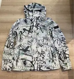 QUIKSILVER(クイックシルバー) スノーボード ウエア