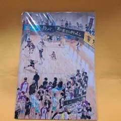 ハイキュー!! 　メモリアルノート