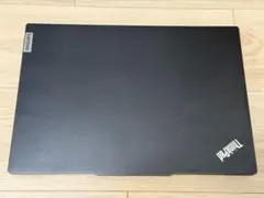 【中古】Lenovo ThinkPad E14 Gen6 AMD