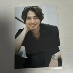 駒木根葵汰 ブロマイド