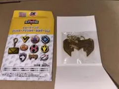 魔法戦隊 マジレンジャー グリッターアクリルキーホルダー 全スーパー戦隊展