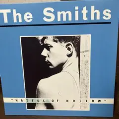 The Smiths – Hatful Of Hollow・LP 帯なし　スミス $_12.JPG?set_id=880000500F