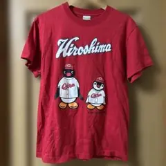 広島カープ　Tシャツ　サイズM